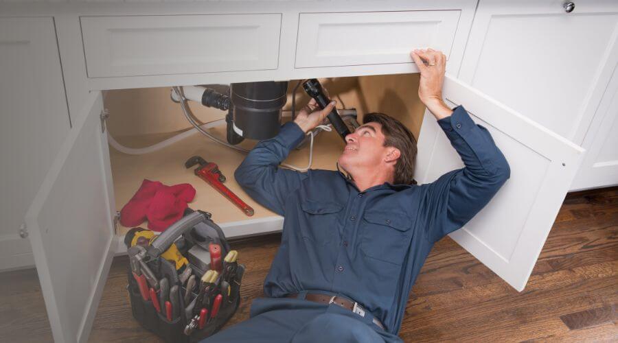 Local expert plumbing services in Le Mars, IA